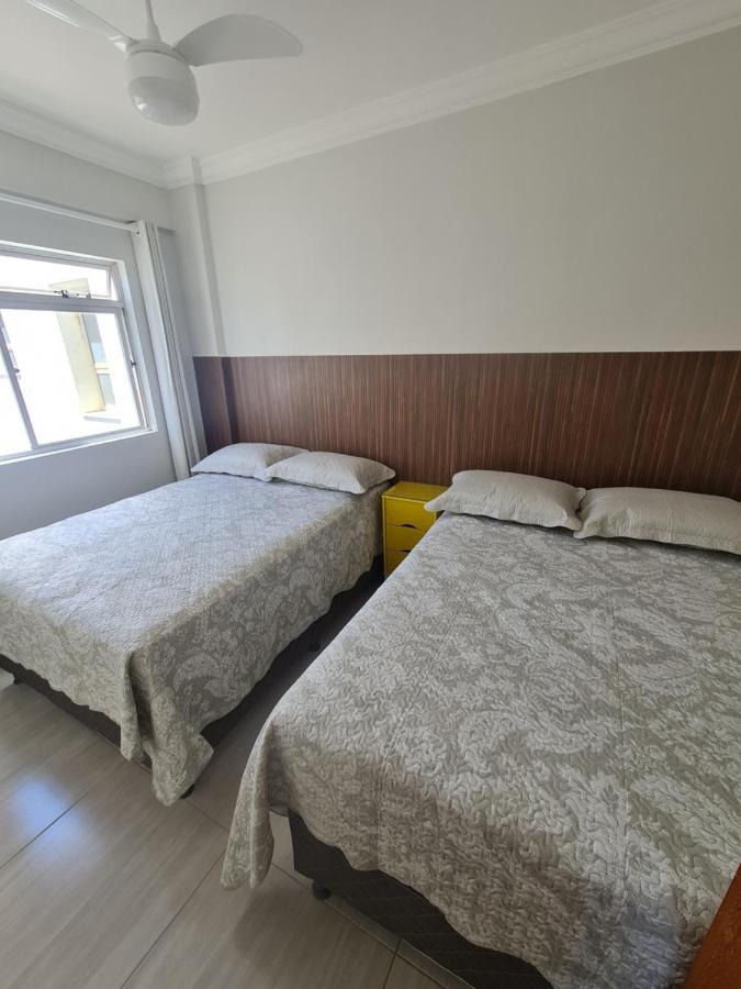 Apto 3 Quartos Гуарапари Екстериор снимка